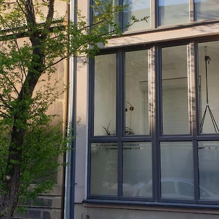 קרקוב Park Lane Apartment Lea מראה חיצוני תמונה