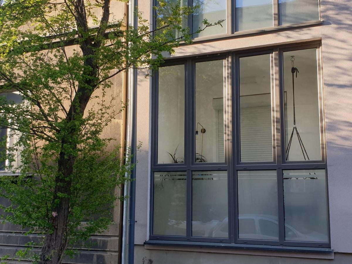 קרקוב Park Lane Apartment Lea מראה חיצוני תמונה